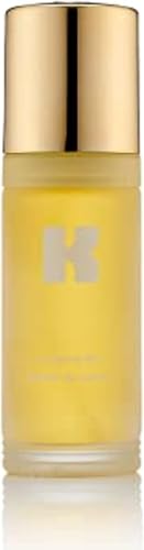UTC | Kashmir | Parfum De Toilette | Spray for Women | Chypre Fruity Scent | 1.85 oz