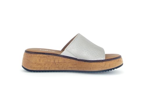 Gabor 62.820.61 - mule para mujer - taglia 39 (EU) 6 (UK)