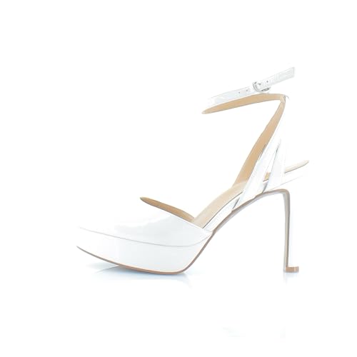 Naturalizer Women's Clarice Ankle Strap Pump2