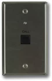 Amazon.com: Valcom Call In Switch w Volume Control : Sports & Outdoors