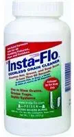 Destapacaños líquido Insta-Flo 1 lb miniatura 1