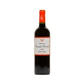 La bouteille de 75cl Autre marque Château Coutelin Merville, 2010 - Saint-Est)phe AOP - Rouge - La bouteille de 75cl