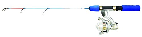 Eagle Claw Medium Fishing Combo