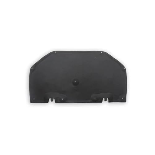 Doublure isolante en coton pour capot de voiture Camry protégeant la peinture