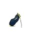 Navy/Flow Yellow