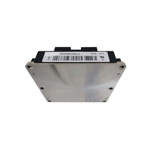 Ficha técnica FD1200R17KE3 K Igbt Module Diode Module Transistor Module - Fernando Cortés