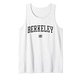 Photo Gallery berkeley california vintage canotta Photo Gallery berkeley california vintage canotta