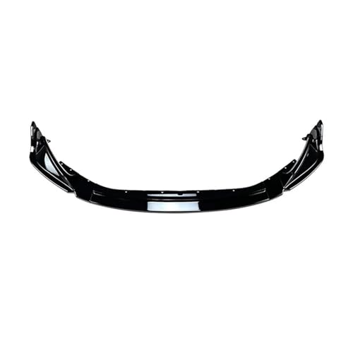 Spoiler pare-chocs avant BMW M3 G80 M4 G82 idéal pour sublimer vos sorties sur route