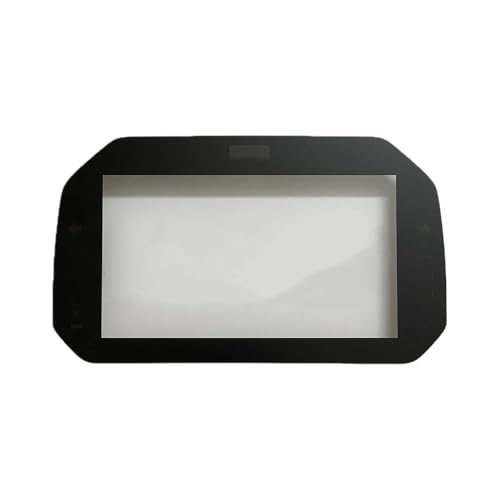 Film Écran Moto en Verre Trempé Haute Protection pour BMW R1250GS S1000RR