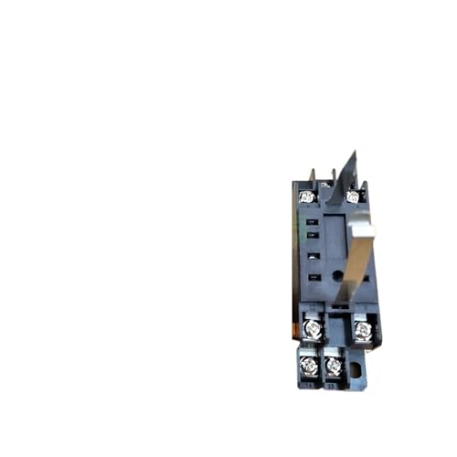 Relais 18FF-2Z-C1 24V 7A à 8 broches pour commutation double pôle