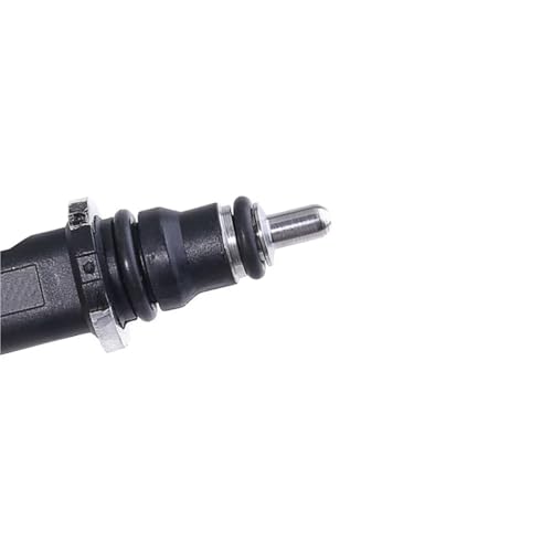Sensor de temperatura del refrigerante 06K919523 recambio motor Beetle Golf A3 A4 2