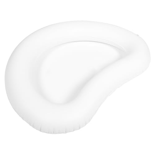 Pila inflable para lavar pies para spa y camping miniatura 1