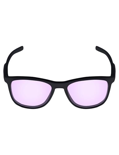 Image of Mryok Replacement Lenses for Oakley Trillbe X OO9340 Sunglasses, HD Polarized, UV Protection, Impact Resistant, Perfectly Fit
