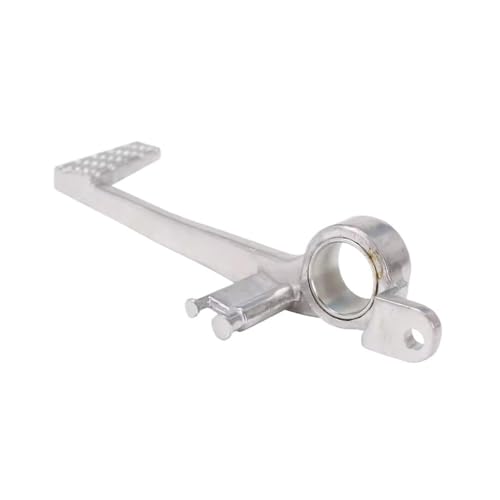 Pedal de cambio de marchas GSXR750 para control preciso 4
