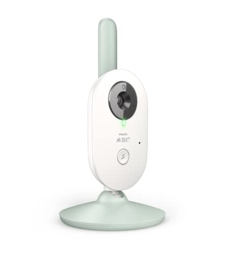Babá Eletrônica Philips Avent