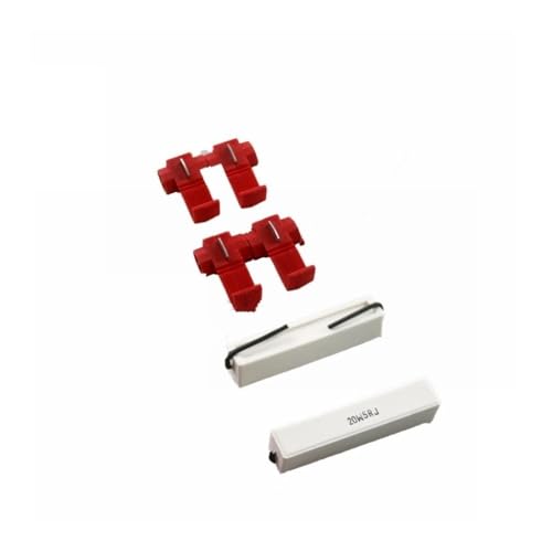 Intermitentes de moto transparentes para Ducati 749 y 999 6