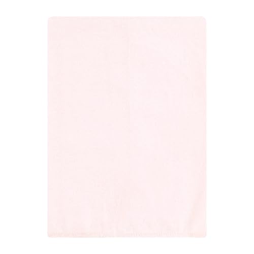 Image of Hudson Baby Unisex Baby Flannel Burp Cloth 12pk, Dreamy Unicorn, One Size