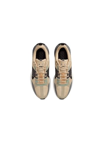 Nike Lunar Roam Men's Shoes (DV2440-201, Sesame/Smoke Grey/Dark Raisin/Black)4