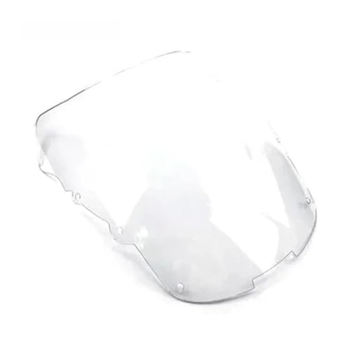 Pare-Brise de Moto CBR1100XX Super Blackbird Finition Premium Haute Résistance 1996-2007