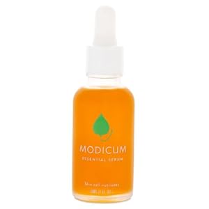 Modicum Skincare Wesentlich pflegendes Serum 30 ml