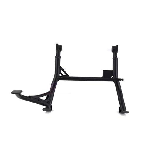 Béquille moto 800MT support central et latéral en acier renforcé haute stabilité