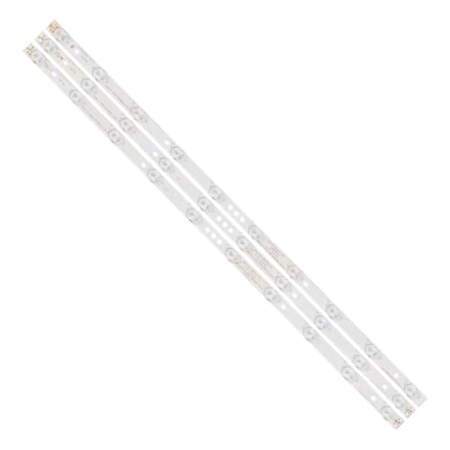 Tira LED para solucionar pantalla negra en TV LED32KUH1 y modelos 4708-K320WD-A4211V01
