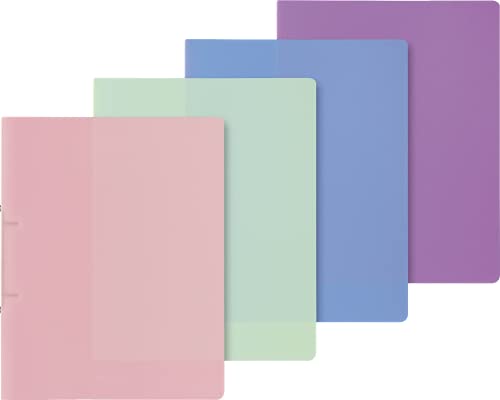 BRUNNEN Ringbuch A4 FACT! 25mm 2Rg