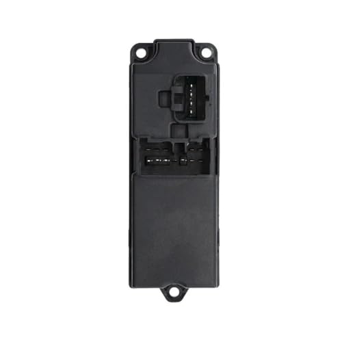 Bouton de commutation lève-vitre électrique Mazda 6 interrupteur commande passager