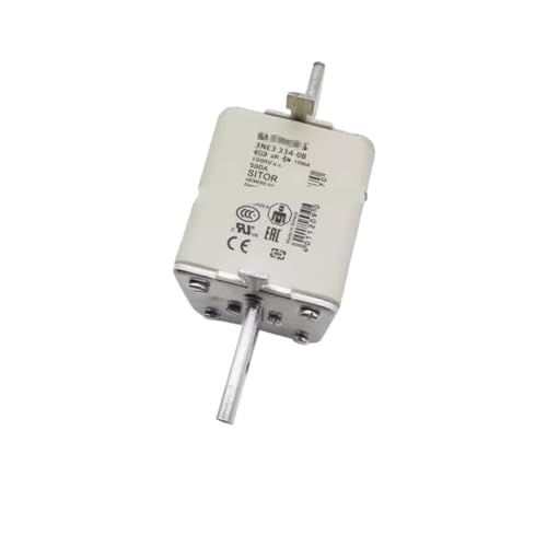 Fusible 3NE3334-0B avec pouvoir de coupure 50kA contre les surcharges