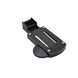 TOGEVAL Saxophon Rohrblatt Abrichter Reparatur Werkzeug Schwarzer Schilfrohr Aufbereiter Klein Und Tragbar Für Mittelsaxophon