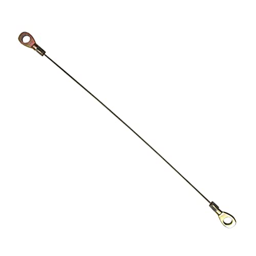 Marddpair Tailgate Cable Replacement For 53045-1065 Mule 3000 3010 3020 #TOP2