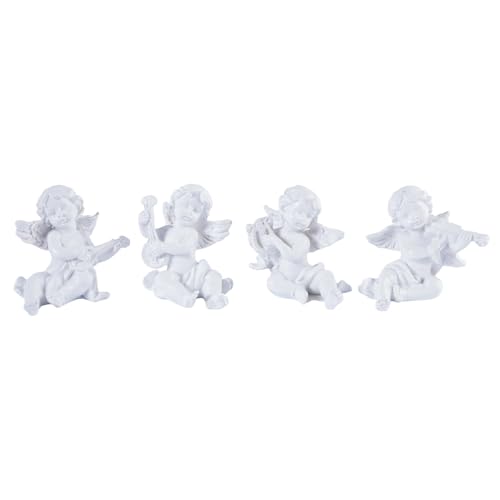 Brizoria Angel Figurines