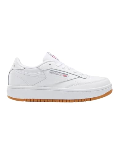 Baskets Reebok Club C Double Gx7835 - vue 2
