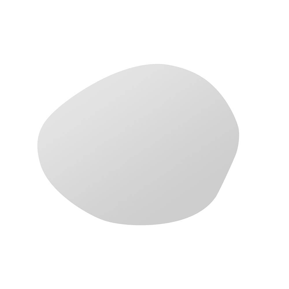 Home Deluxe GmbH LED-Spiegel MAY asymmetrisch 80 x 100 cm