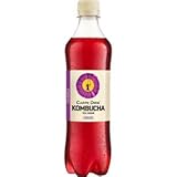 Carpe Diem Kombucha