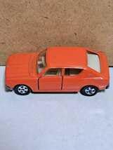 トミカ　ニッサン　チェリーX-1 　　(日本製) トミカ黒箱17-1 日産チェリーX-1 日本製 当時物 - メルカリ