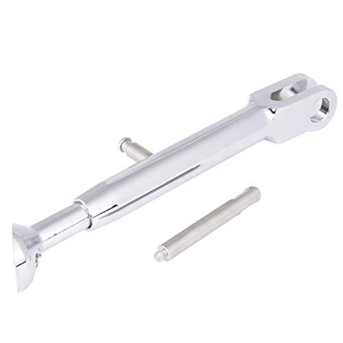 Béquille latérale pour Yamaha MT-07 FZ-07 pied en aluminium réglable moto 2013-2020 FZ07