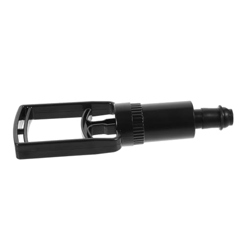Bomba Manual de Silicona ABS para Terapia de Ventosas Anti Celulitis, Herramienta de Succión para Cuerpo miniatura 1