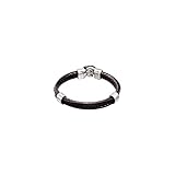 Talla XL - Perímetro interno mínimo de la pulsera: 20cm