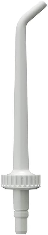 Replacement Flosser Nozzle for Panasonic EW176 / EW1270 Oral Washer,Jet Washer,Waterproof, Cordless Water Flosser - Oral Irrigator Jet Tips for Teeth Cleaning (Grey)