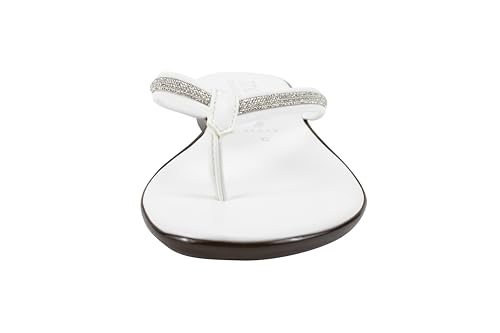 Image of ITALIAN Shoemakers Wilda Women's Comfort Thong Sandal for Women