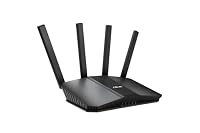 ASUS RT-BE58U BE3600 Dual Band WiFi 7 erweiterbarer Router – Ansicht 4