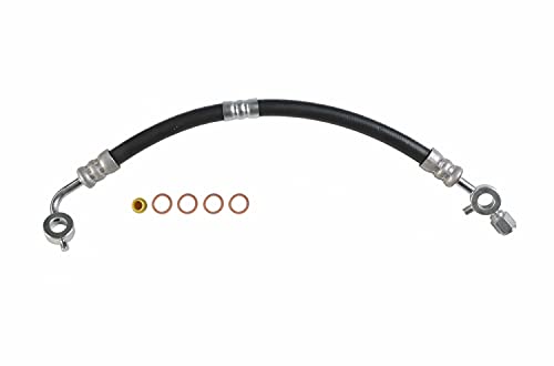 Amazon.com: Sunsong 3401684 Power Steering Pressure Line Hose 