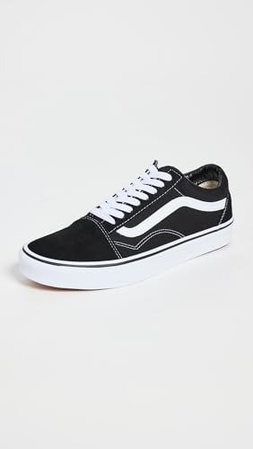 Vans Old Skool Unisex Adults' Low-Top Trainers2