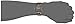 Timex Expedition Scout Metal - Brown Leather/Gray Dial