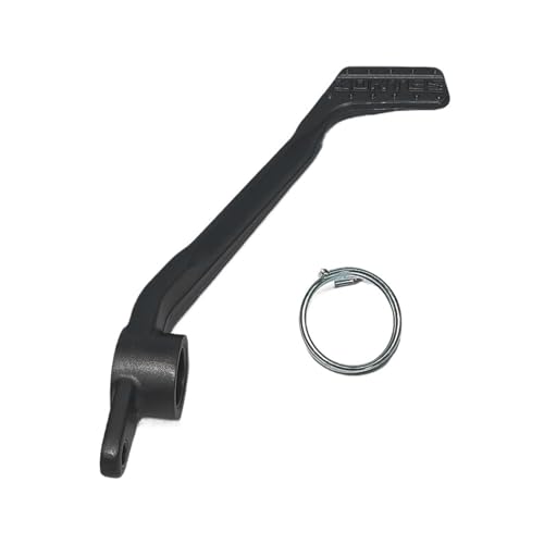 Palanca de freno trasero Zontes 310X 310R R2 310T Z310 para motocicleta