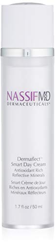 NASSIF MD Dermaflect Smart Day Cream, 1.7 Fl Oz