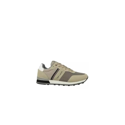 Baskets Mode Teddy Smith 071497 - vue 3