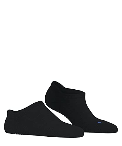 Image of FALKE Women's Cool Kick Sneaker Cut Slipper Socks, Sole Grips, 1 Pair