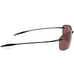 JULI Sports Sunglasses for Men Women Tr90 Rimless Frame for Running Fishing Golf Surf Driving MJ8009 - Image 4